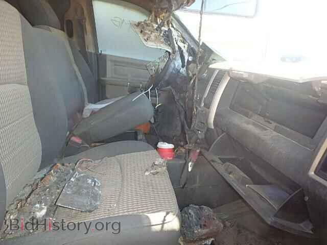 2012 DODGE RAM - VIN: 3C6TD5ET0CG174305 - Photo 5