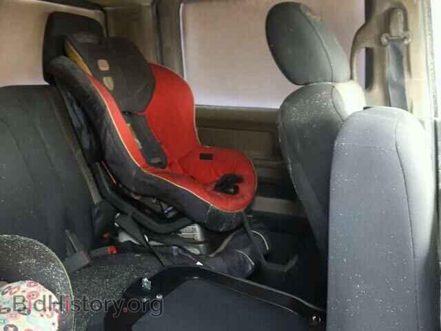 2012 DODGE RAM - VIN: 3C6TD5ET0CG174305 - Photo 6