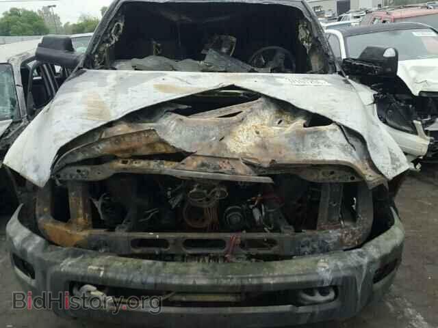 2012 DODGE RAM - VIN: 3C6TD5ET0CG174305 - Photo 9