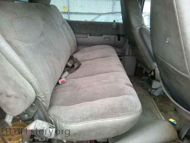 1997 CHEVROLET ASTRO - VIN: 1GNEL19W0VB235141 - Фото 6