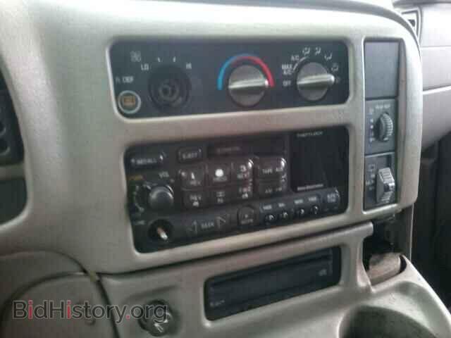1997 CHEVROLET ASTRO - VIN: 1GNEL19W0VB235141 - Фото 9