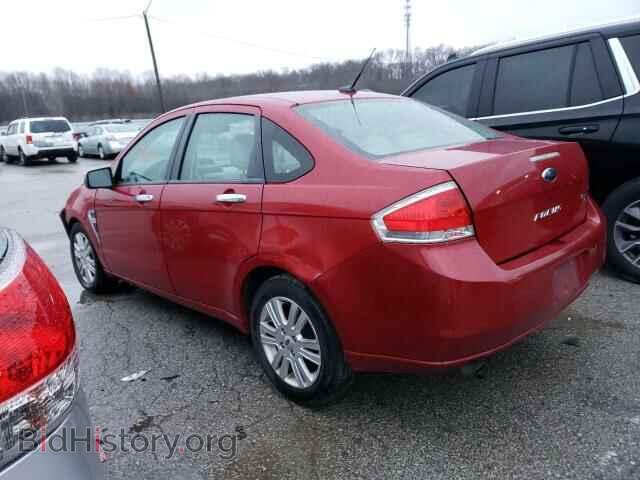 2009 FORD FOCUS - VIN: 1FAHP37N39W226602 - Фото 2