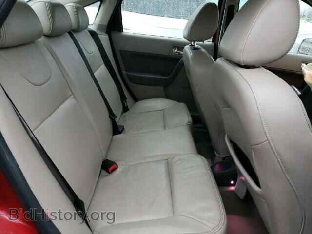 2009 FORD FOCUS - VIN: 1FAHP37N39W226602 - Фото 10