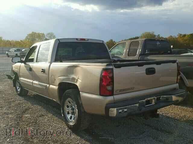 2006 CHEVROLET SILVERADO - VIN: 2GCEC13TX61162269 - Фото 3