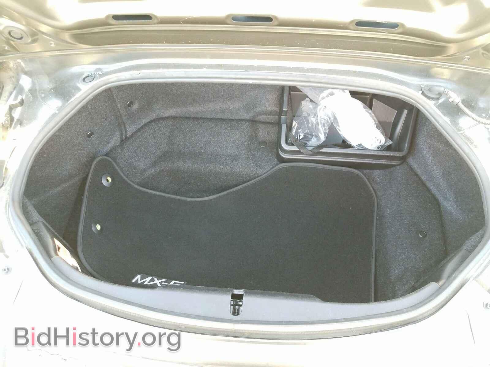 2017 MAZDA MX5 - VIN: JM1NDAM77H0101880 - Photo 6