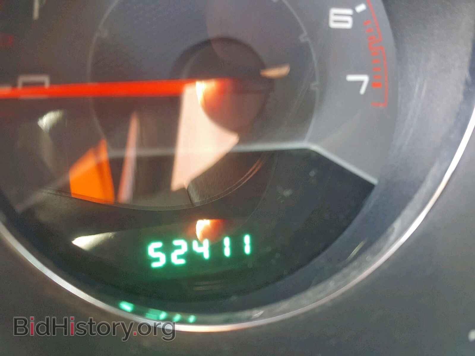 2012 DODGE AVENGER - VIN: 1C3CDZEG6CN122935 - Фото 8