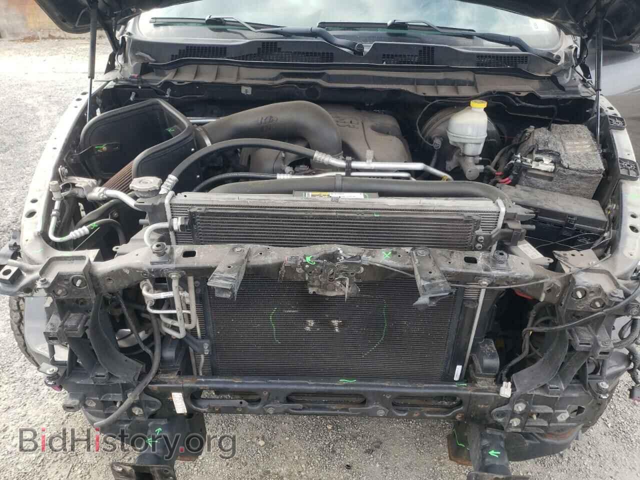 2016 RAM 1500 - VIN: 1C6RR7YT6GS386465 - Фото 7
