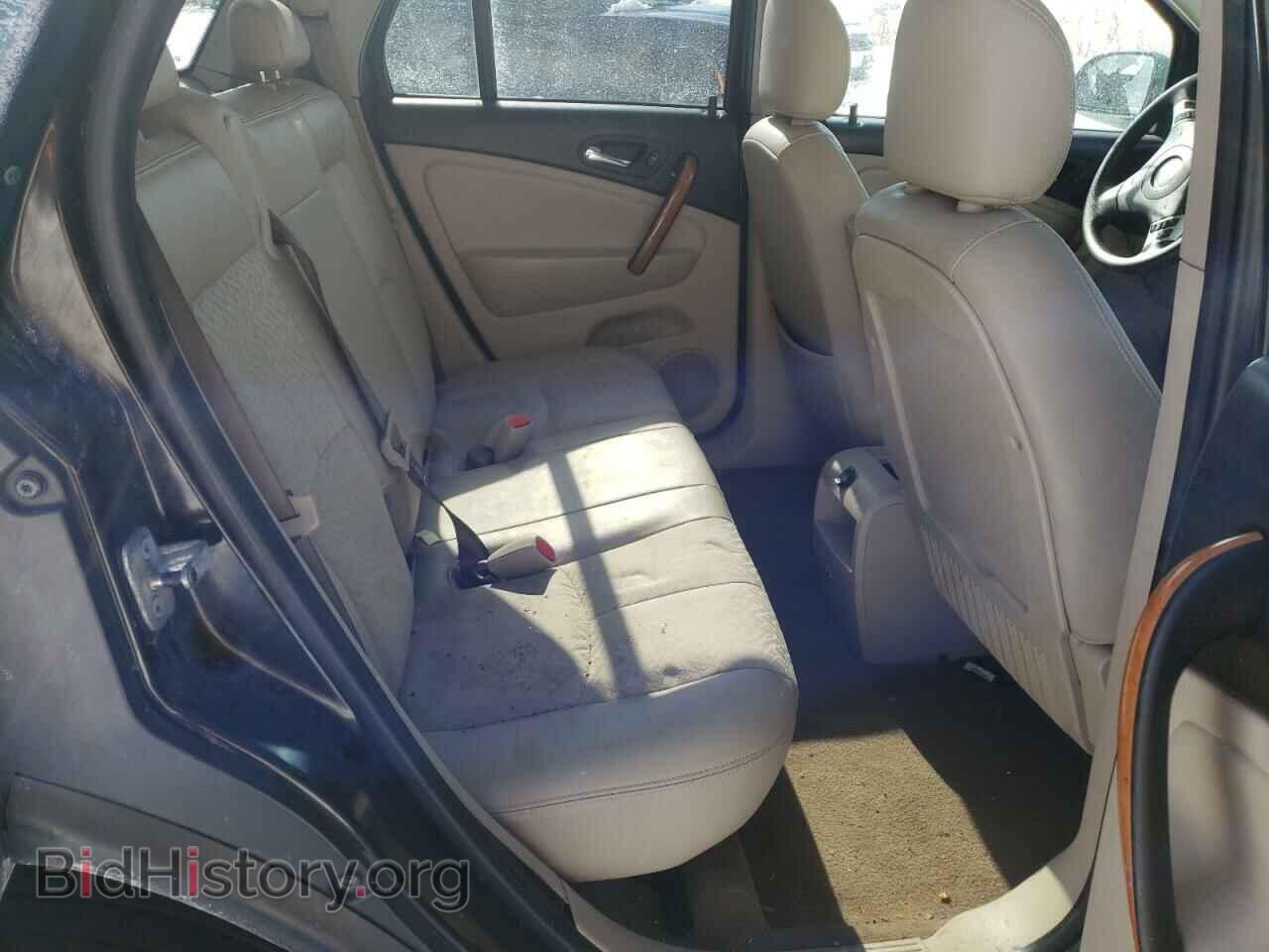 2007 SATURN VUE - VIN: 5GZCZ63487S841078 - Фото 6