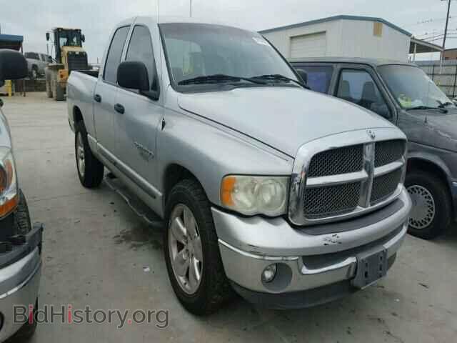 Photo 1D7HA18N32S630811 - DODGE RAM 1500 2002
