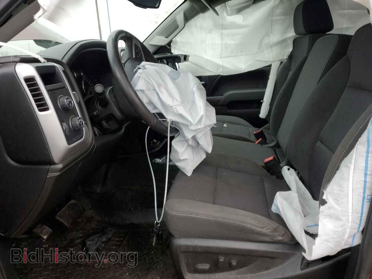 2017 GMC SIERRA - VIN: 1GTV2MEC4HZ190774 - Фото 7