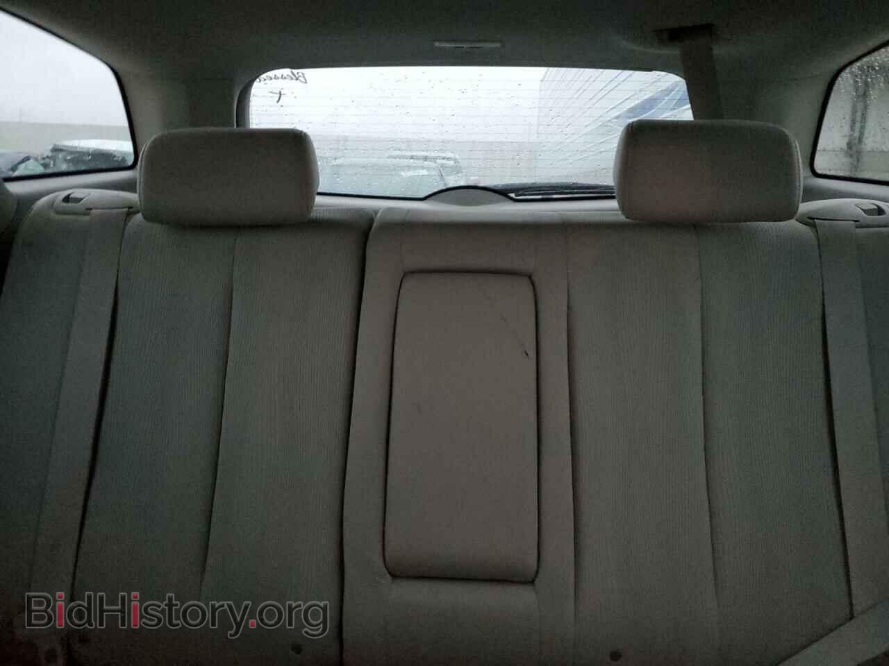 2011 MAZDA CX-7 - VIN: JM3ER2B57B0385230 - Фото 10