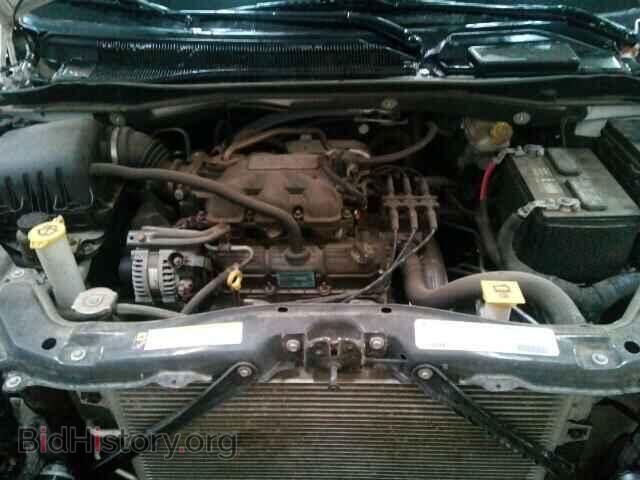 2010 DODGE CARAVAN - VIN: 2D4RN5D18AR484664 - Фото 7