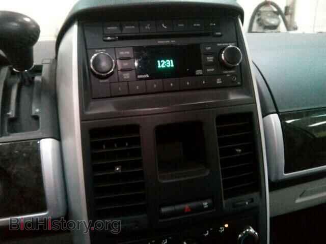 2010 DODGE CARAVAN - VIN: 2D4RN5D18AR484664 - Фото 9
