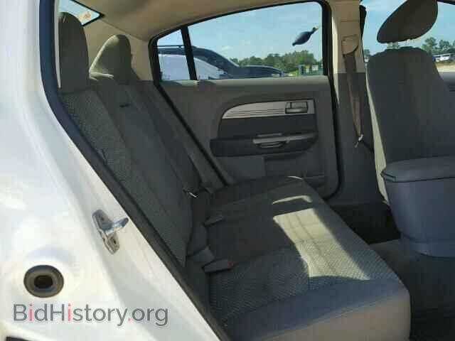 2007 CHRYSLER SEBRING - VIN: 1C3LC46K27N540505 - Фото 6
