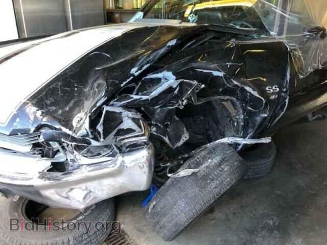 2008 MITSUBISHI LANCER - VIN: JA3AU86U78U023666 - Фото 2