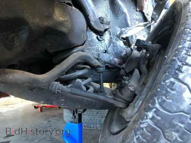 2008 MITSUBISHI LANCER - VIN: JA3AU86U78U023666 - Фото 3