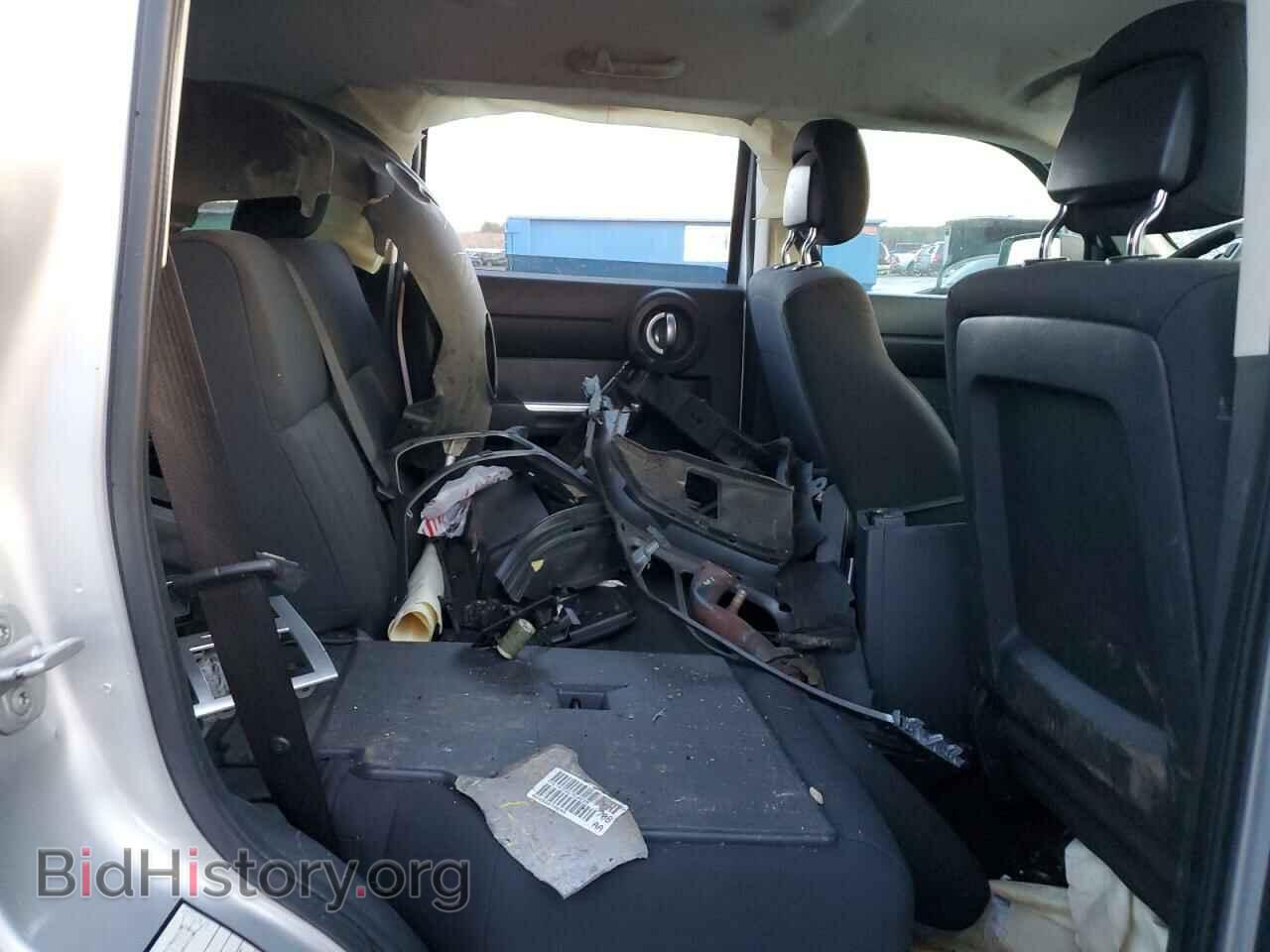 2011 DODGE NITRO - VIN: 1D4PT5GK8BW544971 - Photo 11