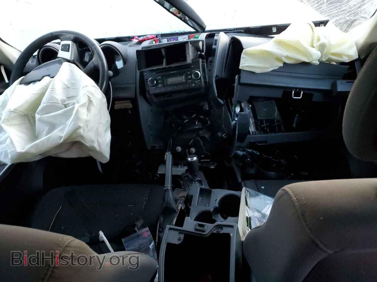 2011 DODGE NITRO - VIN: 1D4PT5GK8BW544971 - Photo 8