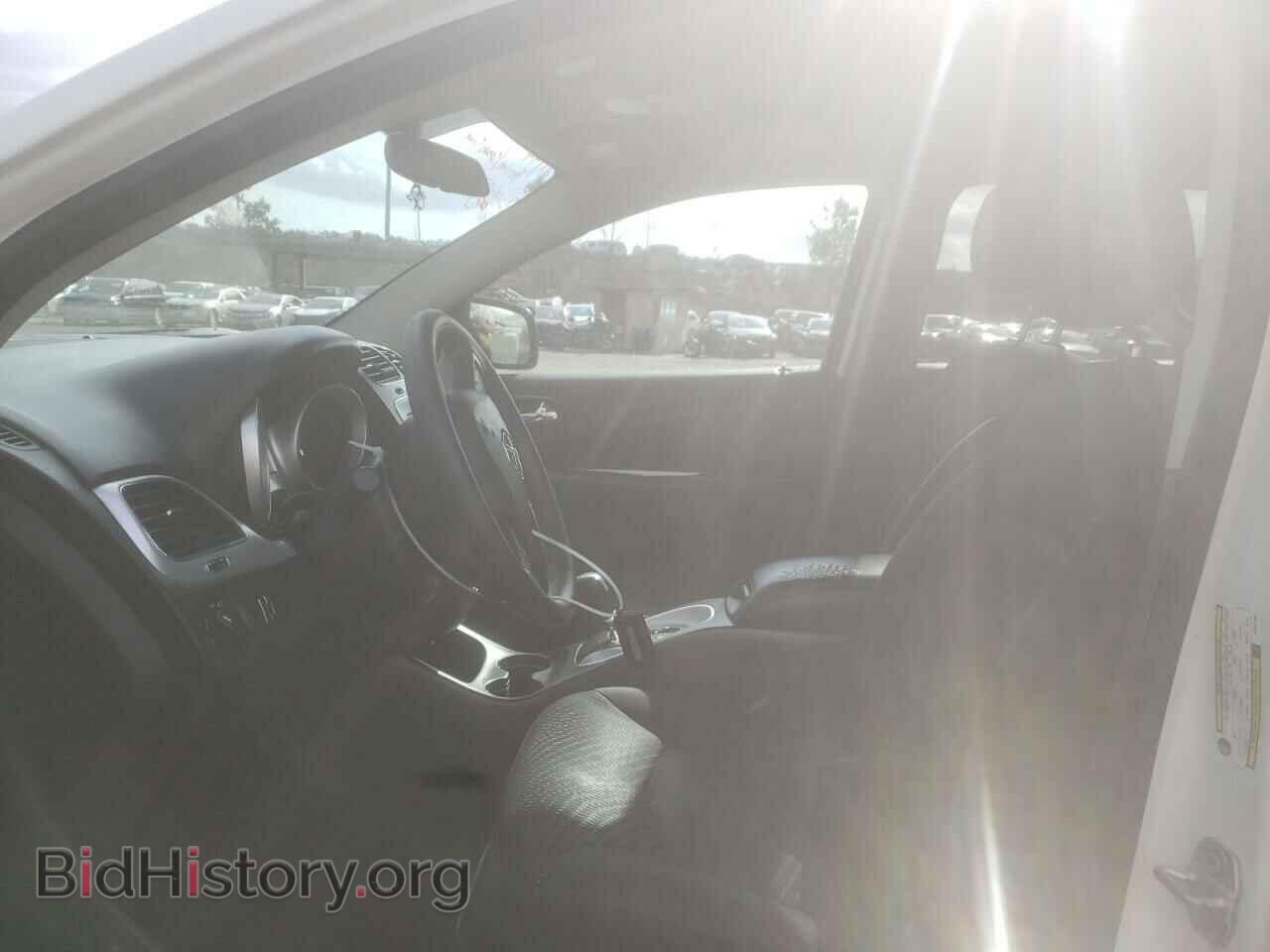 2017 DODGE JOURNEY - VIN: 3C4PDCAB1HT581169 - Photo 7