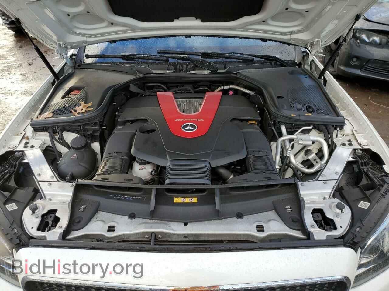 2018 MERCEDES-BENZ E-CLASS - VIN: WDDZF6EB2JA476772 - Фото 11