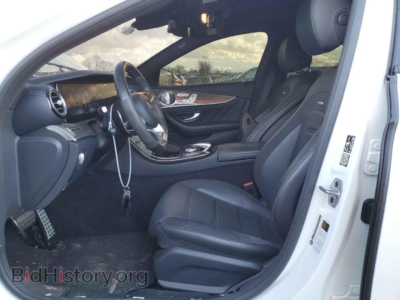 2018 MERCEDES-BENZ E-CLASS - VIN: WDDZF6EB2JA476772 - Фото 7