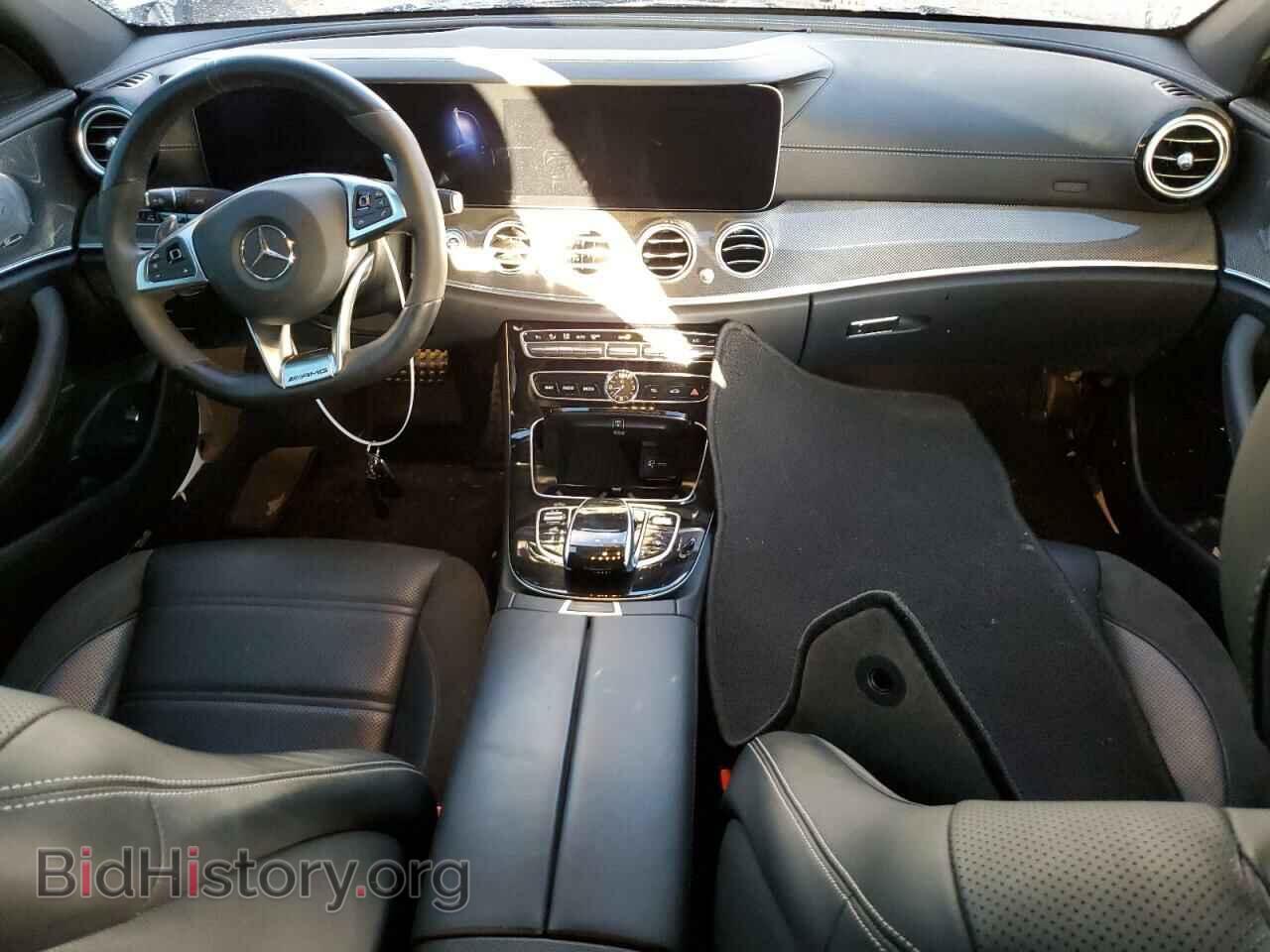 2018 MERCEDES-BENZ E-CLASS - VIN: WDDZF6EB2JA476772 - Фото 8