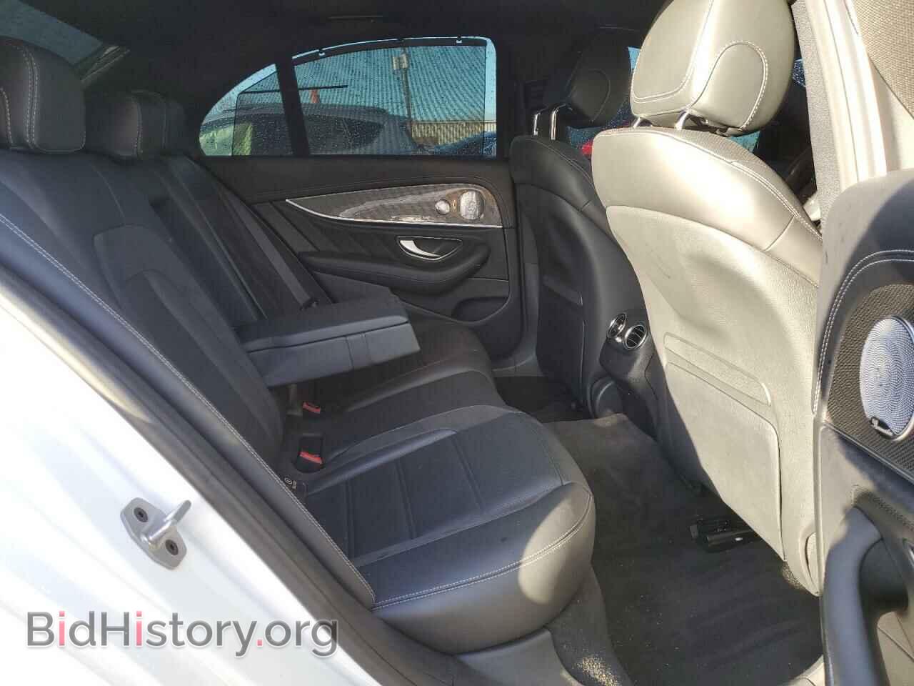 2018 MERCEDES-BENZ E-CLASS - VIN: WDDZF6EB2JA476772 - Фото 10
