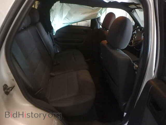 2011 FORD ESCAPE - VIN: 1FMCU0DG6BKA69559 - Фото 6