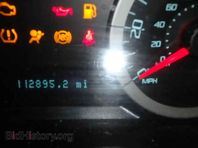 2011 FORD ESCAPE - VIN: 1FMCU0DG6BKA69559 - Фото 8