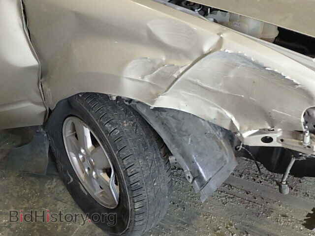 2011 FORD ESCAPE - VIN: 1FMCU0DG6BKA69559 - Фото 9