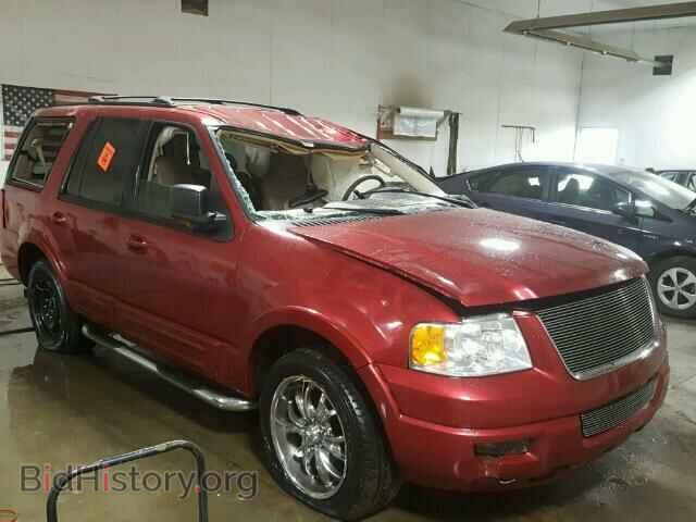 Фотография 1FMFU17L04LA93817 - FORD EXPEDITION 2004