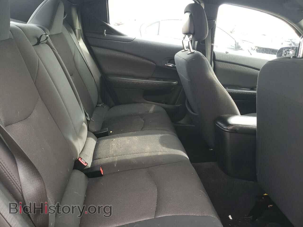 2013 DODGE AVENGER - VIN: 1C3CDZCB0DN625708 - Photo 10