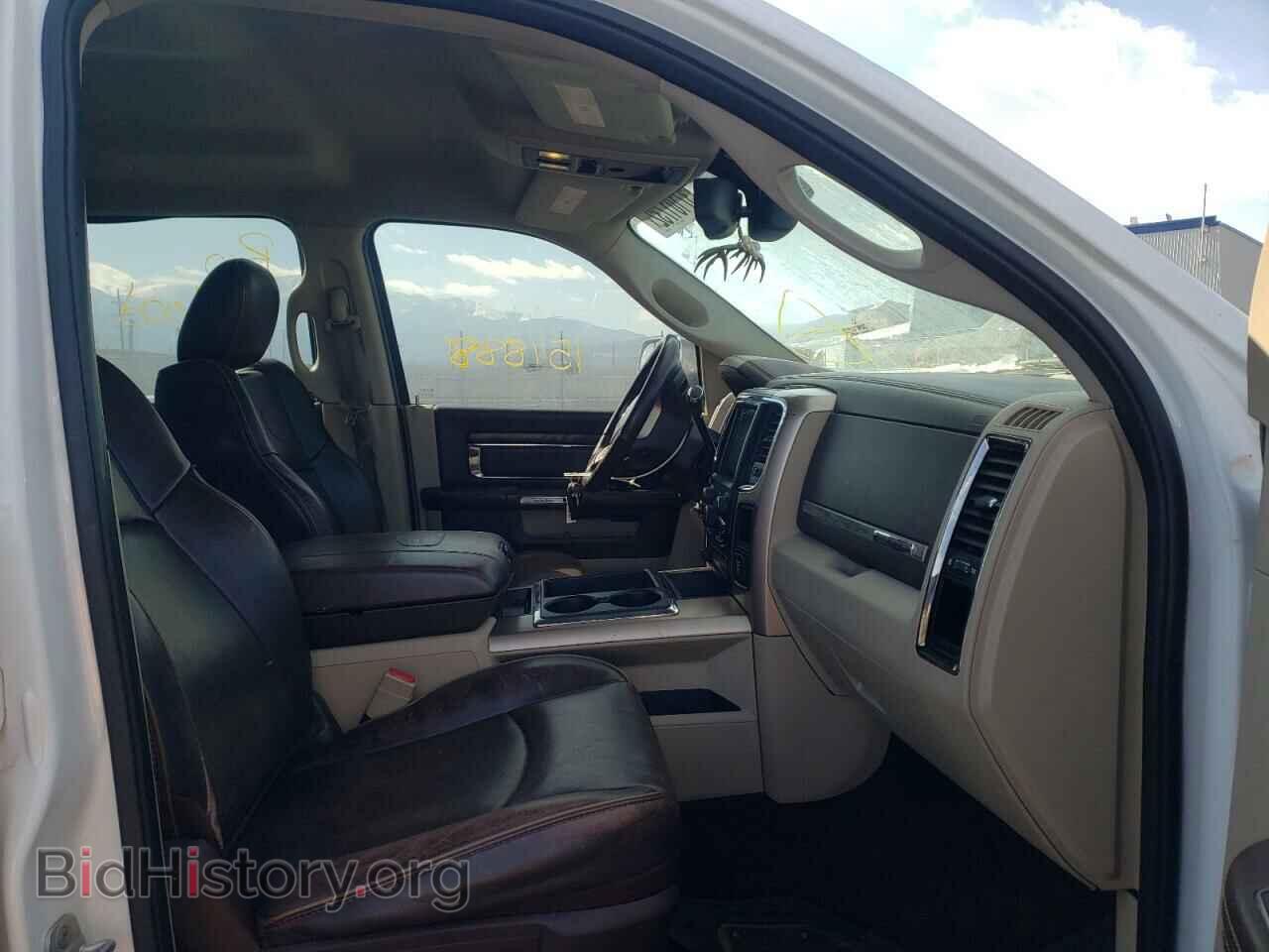 2013 RAM 2500 - VIN: 3C6UR5GL2DG523887 - Фото 5