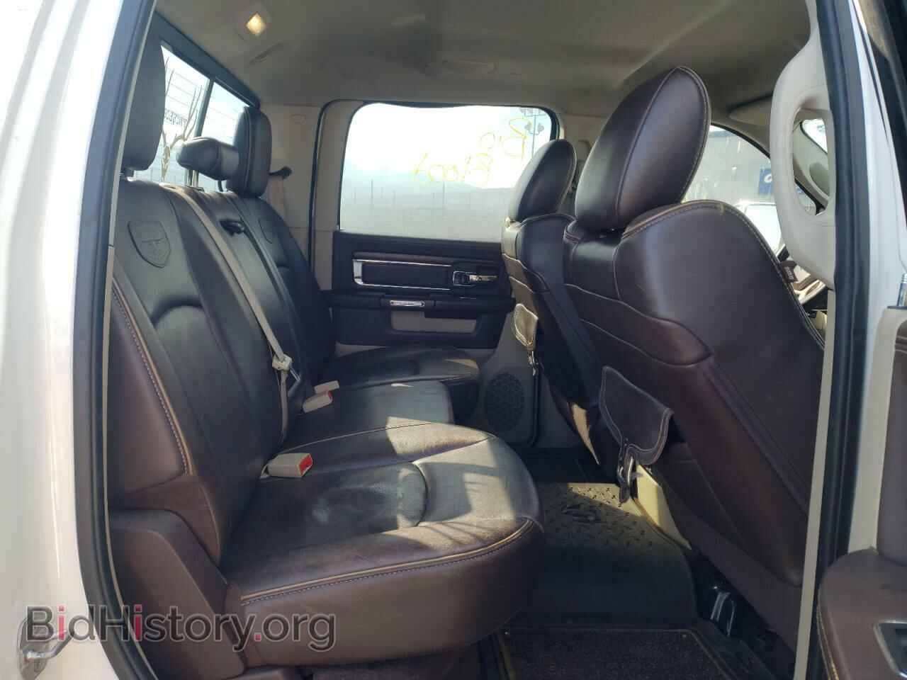 2013 RAM 2500 - VIN: 3C6UR5GL2DG523887 - Фото 6