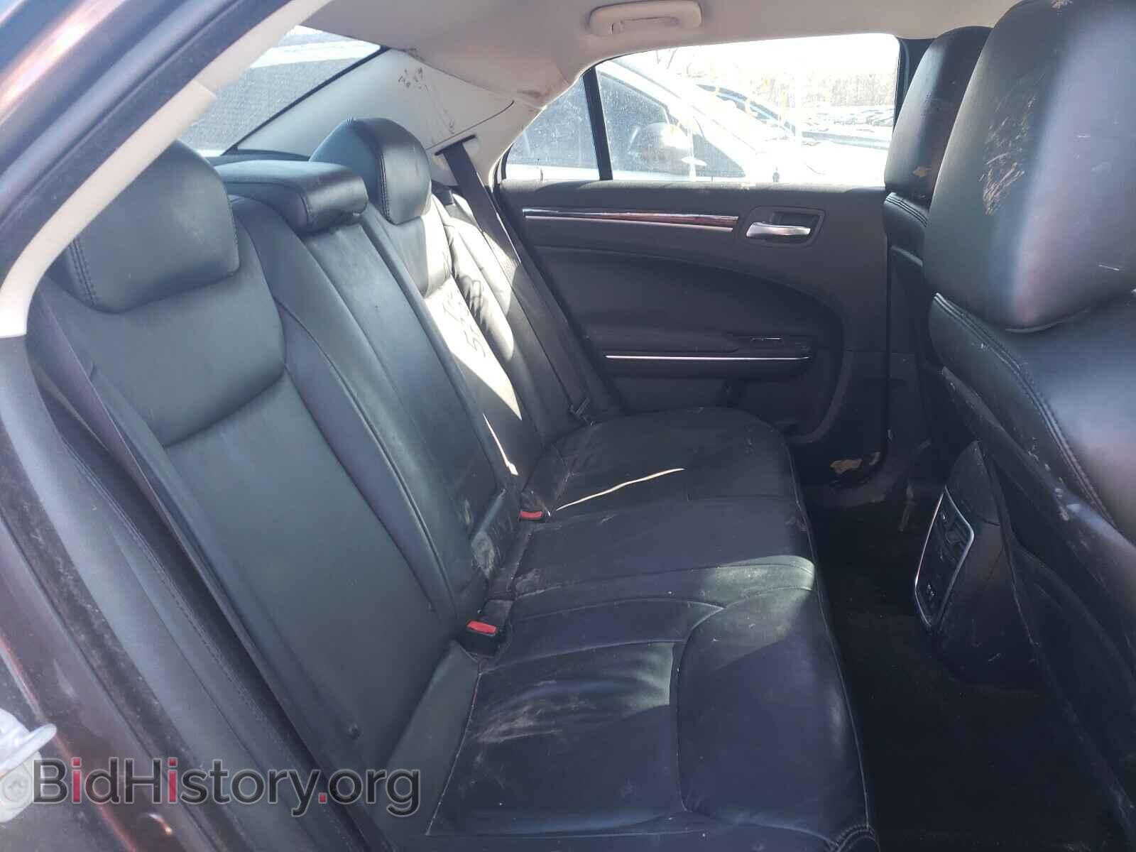 2016 CHRYSLER 300 - VIN: 2C3CCAAG5GH329096 - Фото 6