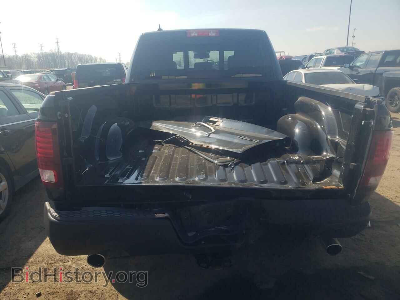 2021 RAM 1500 - VIN: 1C6RR7GT0MS535191 - Photo 6