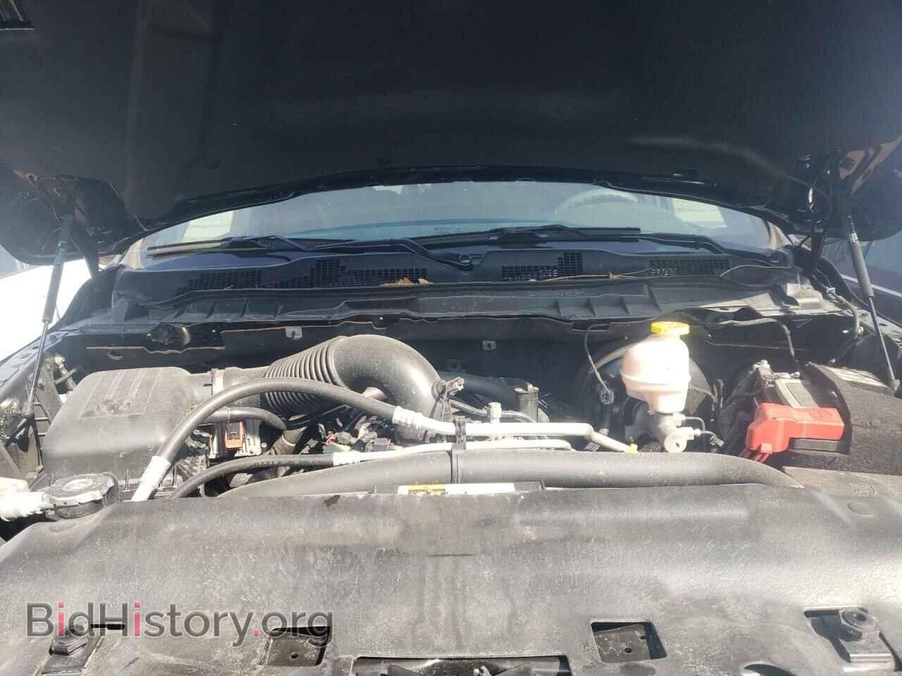 2021 RAM 1500 - VIN: 1C6RR7GT0MS535191 - Photo 7