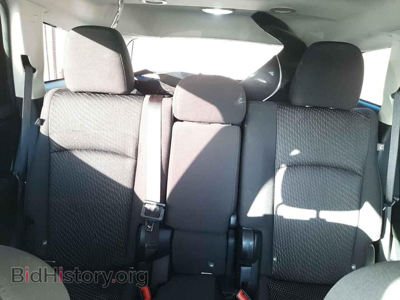 2015 DODGE JOURNEY - VIN: 3C4PDCAB0FT630956 - Фото 10