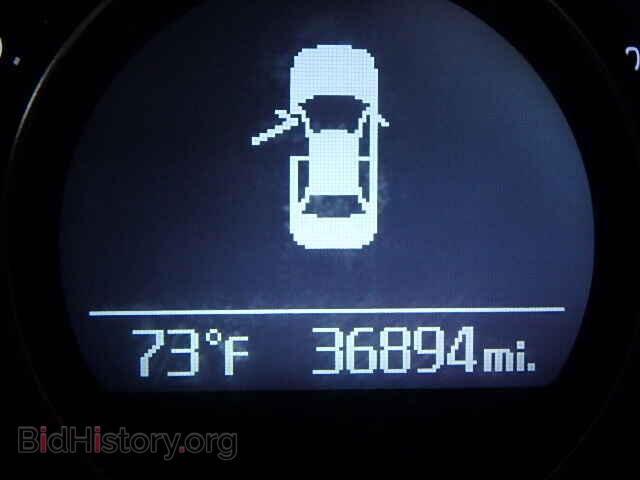 2014 KIA OPTIMA - VIN: 5XXGN4A74EG319331 - Photo 8