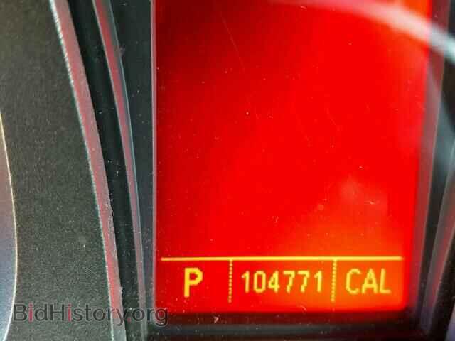 2011 GMC TERRAIN - VIN: 2CTALUEC0B6401956 - Фото 8