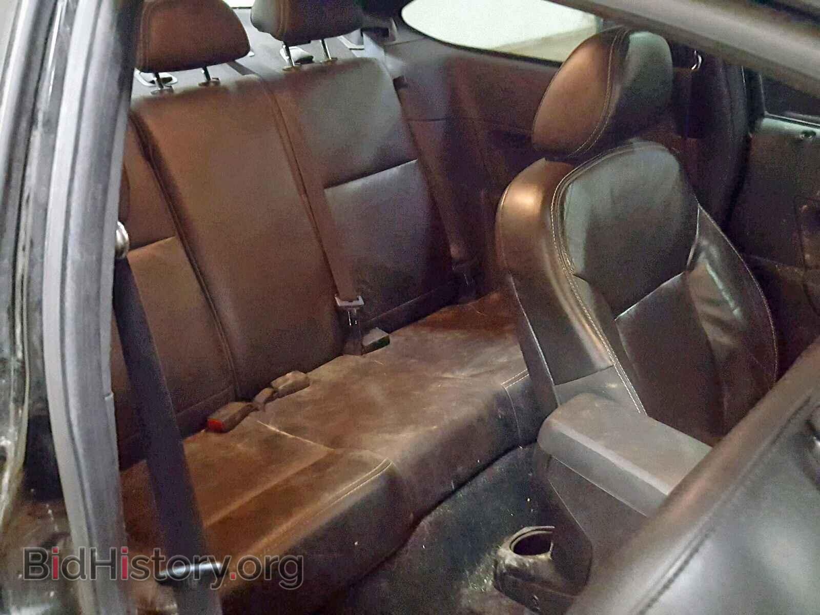 2010 FORD FOCUS - VIN: 1FAHP3DN8AW256753 - Фото 6