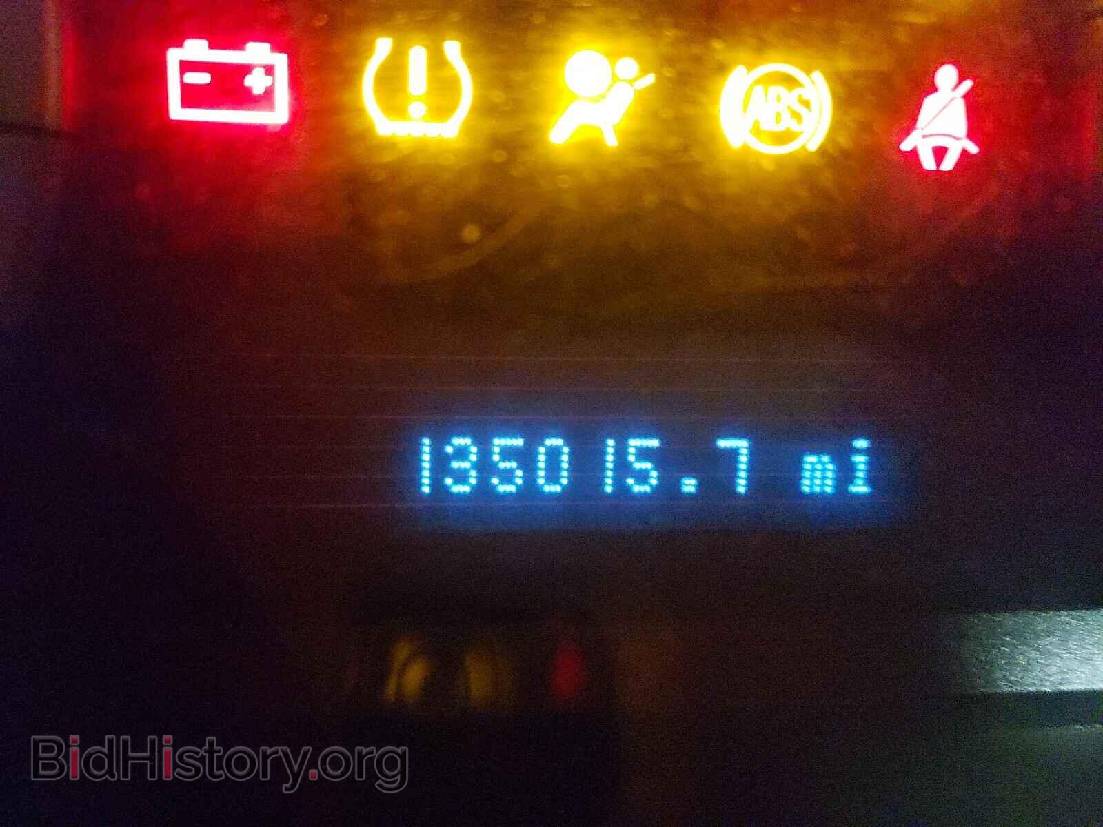 2012 FORD ESCAPE - VIN: 1FMCU0E73CKC64647 - Фото 8