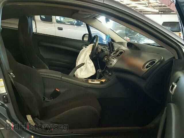 2007 MITSUBISHI ECLIPSE - VIN: 4A3AK24F47E048216 - Photo 5