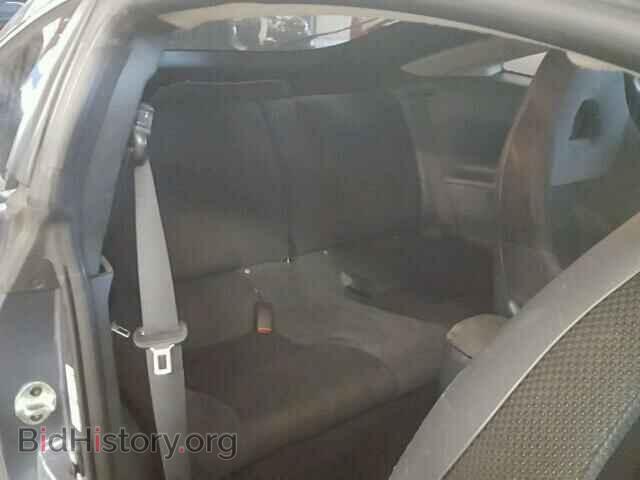2007 MITSUBISHI ECLIPSE - VIN: 4A3AK24F47E048216 - Photo 6