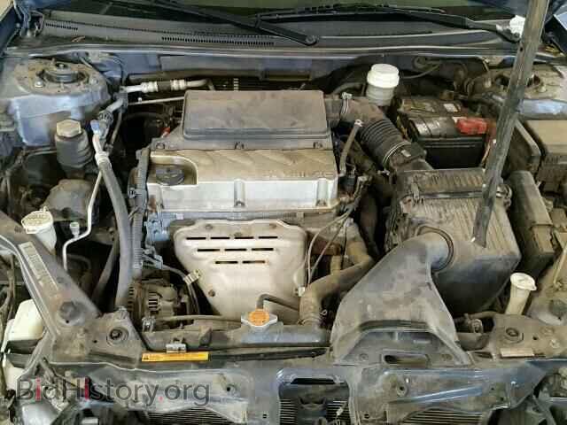 2007 MITSUBISHI ECLIPSE - VIN: 4A3AK24F47E048216 - Photo 7