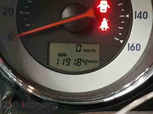 2007 MITSUBISHI ECLIPSE - VIN: 4A3AK24F47E048216 - Photo 8