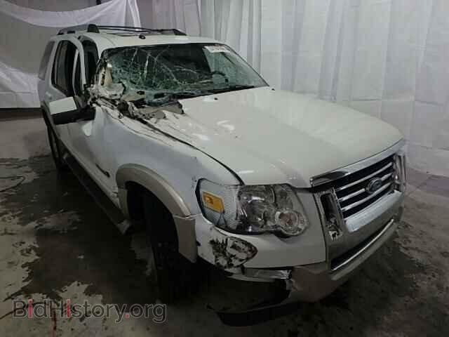 Photo 1FMEU74E97UA83497 - FORD EXPLORER 2007
