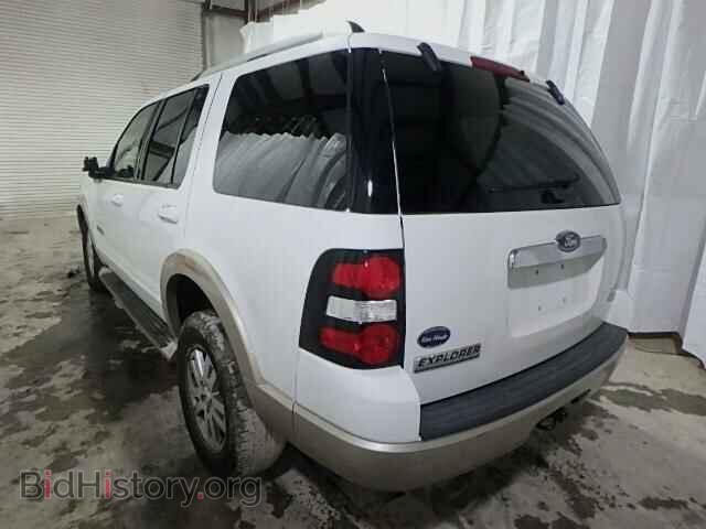 2007 FORD EXPLORER - VIN: 1FMEU74E97UA83497 - Photo 3