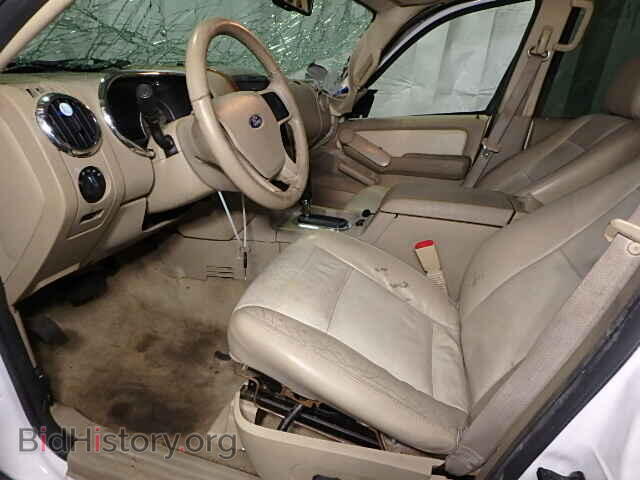 2007 FORD EXPLORER - VIN: 1FMEU74E97UA83497 - Photo 5