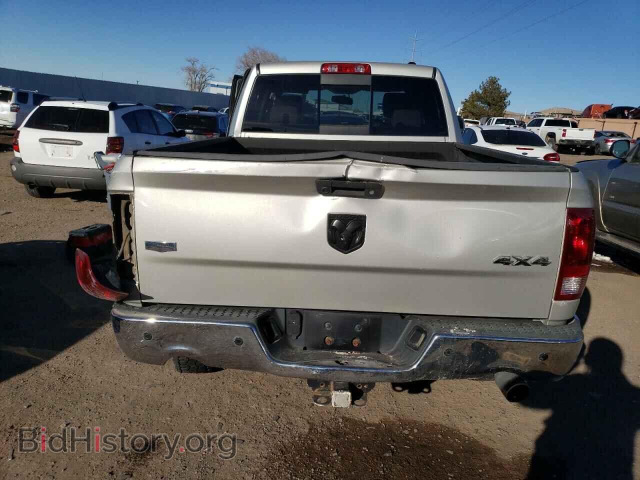 2010 DODGE All Models - VIN: 1D7RV1GT2AS232707 - Фото 6